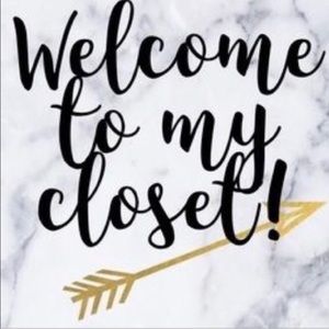 Welcome! Shop! Shop! Shop! 😊⭐️